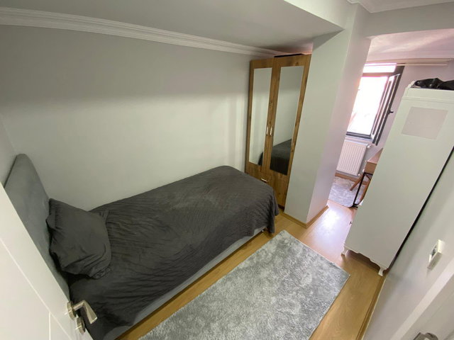 SEYRANTEPE MAHALLESİ’NDE KULLANIŞLI 2+1 SATILIK DAİRE