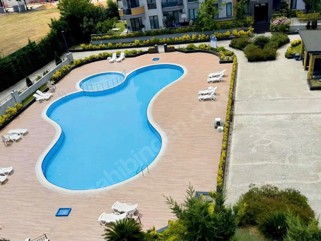 REMAX'DAN SANCAKTEPE ILGIN KONAKLARIN'DA SATILIK 1+1 DAİRE