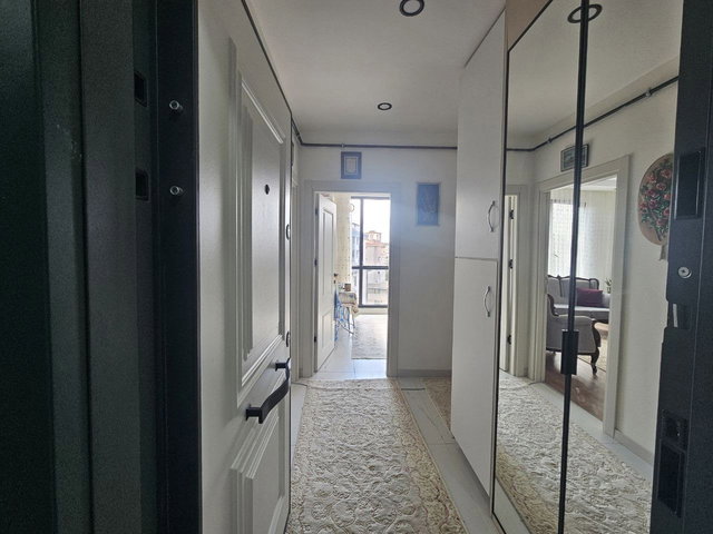 KARTAL KARLITEPE MAHALLESİ ÖZALP PARK SİTESİ SATILIK 2+1 DAİRE