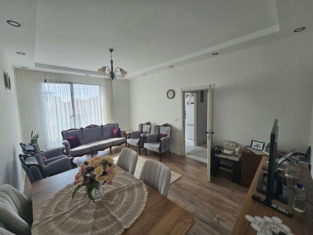 KARTAL KARLITEPE MAHALLESİ ÖZALP PARK SİTESİ SATILIK 2+1 DAİRE