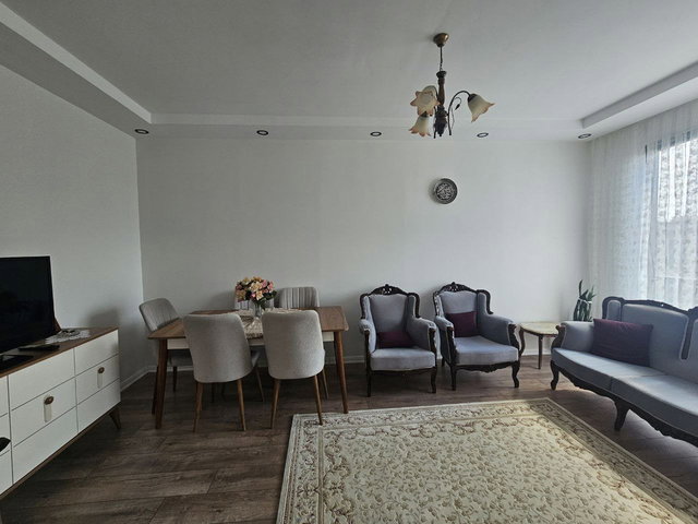 KARTAL KARLITEPE MAHALLESİ ÖZALP PARK SİTESİ SATILIK 2+1 DAİRE