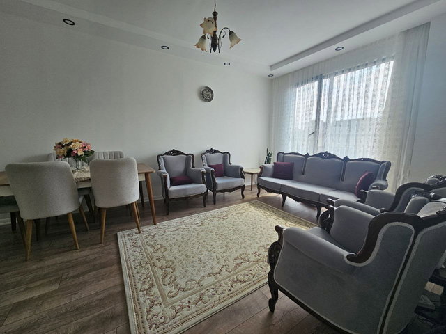 KARTAL KARLITEPE MAHALLESİ ÖZALP PARK SİTESİ SATILIK 2+1 DAİRE