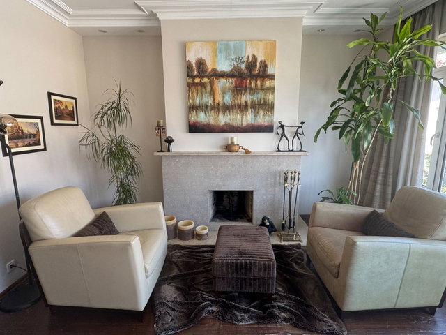NİSBETİYE/ETİLERDE 3+1 | 120 M² NET | KISMİ BOĞAZ MANZARALI