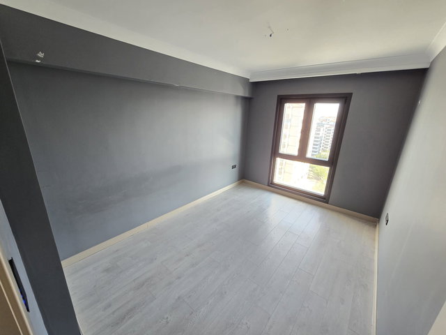 BATIKENT'TE LÜKS 4+1 AKILLI EV, HAMAMLI, 180M²