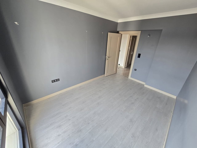 BATIKENT'TE LÜKS 4+1 AKILLI EV, HAMAMLI, 180M²