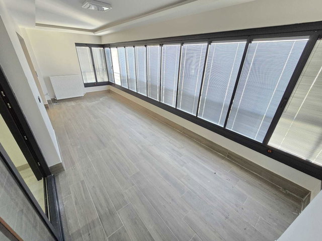 BATIKENT'TE LÜKS 4+1 AKILLI EV, HAMAMLI, 180M²