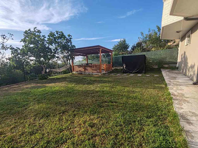 RE/MAX MAVİ'DEN TAM MUSTAKİL DENİZ VE DOĞA MANZARALI 4+1 VİLLA