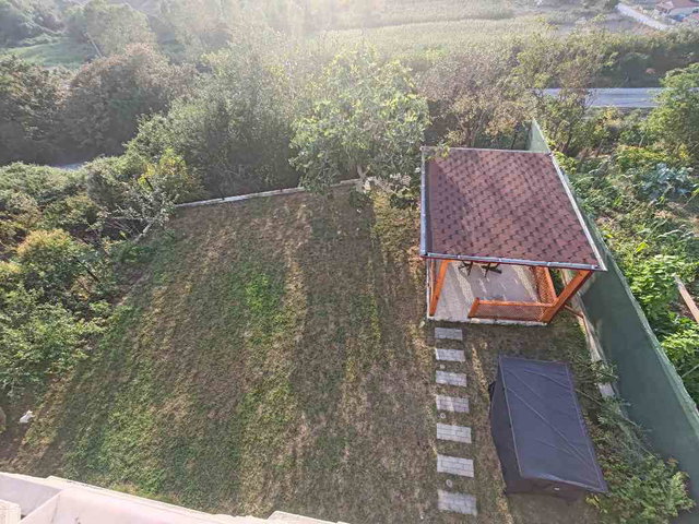 RE/MAX MAVİ'DEN TAM MUSTAKİL DENİZ VE DOĞA MANZARALI 4+1 VİLLA
