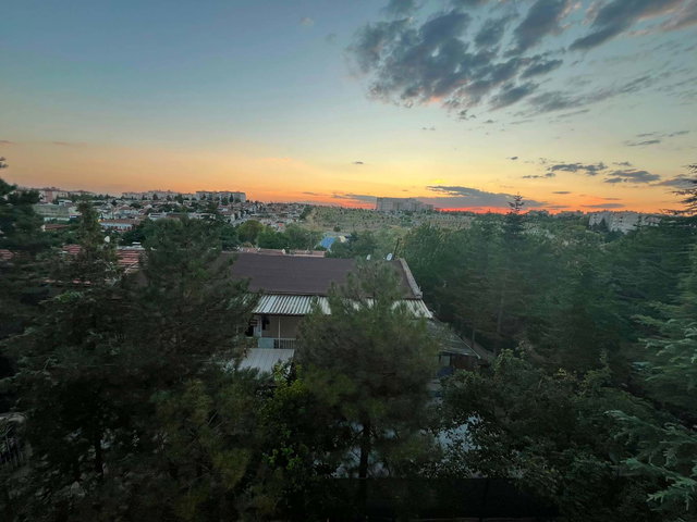 METROYA YAKIN, MANZARALI,  FULL YAPILI 3+1 DAİRE