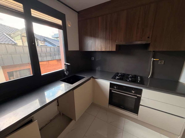 YER SARIYER SITESI'NDE KIRALIK 2+1 OTURUMA HAZIR DAIRE