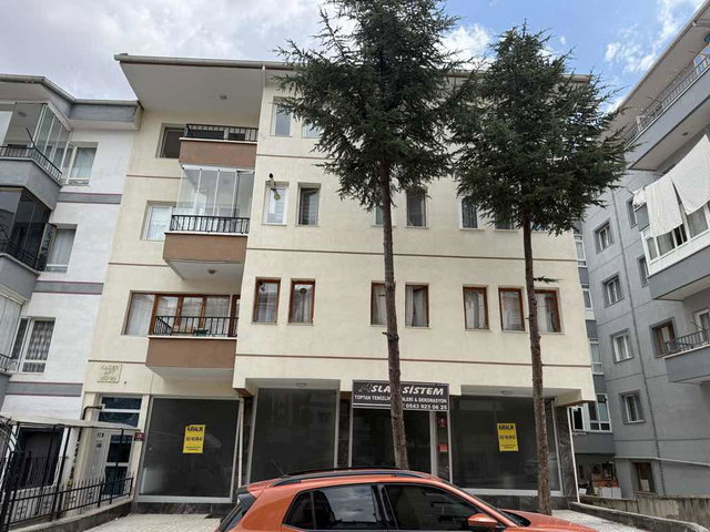 SÜVARİ MAH. KİRALIK 3+1 DAİRE
