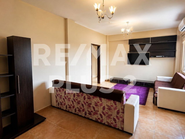 MAĞUSA MERKEZDE HAZIR TAPULU, KREDIYE UYGUN 130 M² 3+1 FIRSAT DAIRE – £79.900 !!!