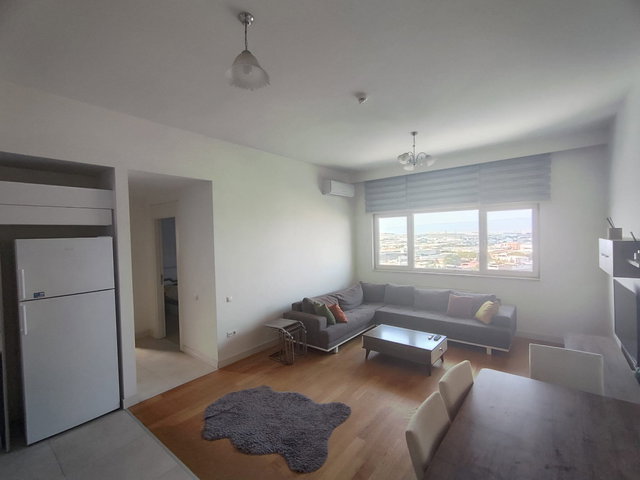 REMAX MODEL DEN SINPAŞ F1 KULEDE 1+1 FULL EŞYALI YATIRIM FIRSATI
