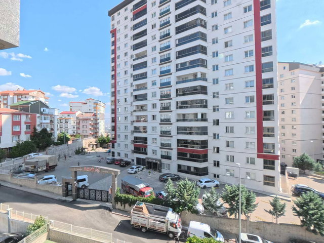 GÜZELPARK ADA KONUTLARI’NDA 3+1 | 145 M² NET | 3 CEPHELİ | KREDİYE UYGUN