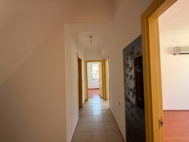 ANA CADDEYE YAKIN KİRALIK 3+1 DUBLEKS DAİRE