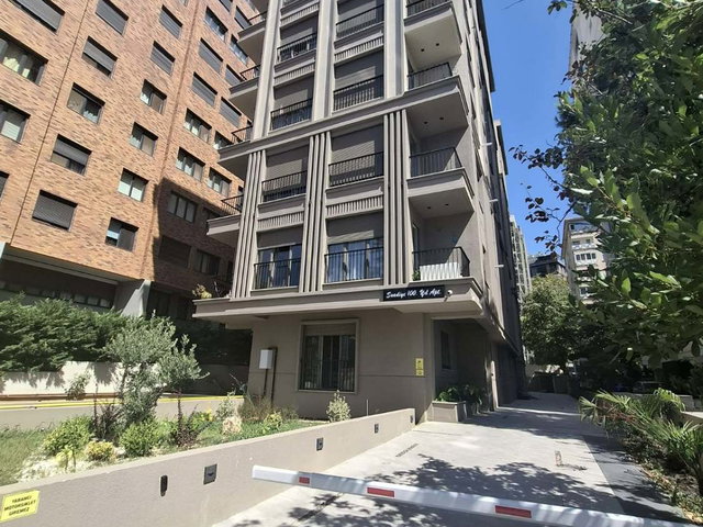 BOSTANCI’DA MANZARALI TERASIYLA ÖZEL 4+2 DUBLEKS