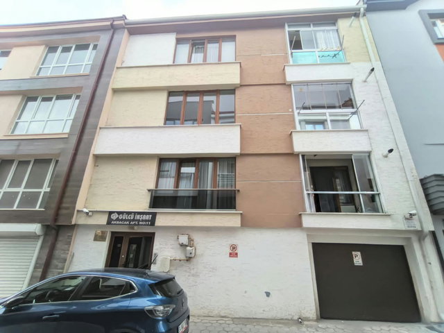 RE/MAX MOD'DAN BATIKENT ÇEVRE YOLU YAKINI BAKIMLI SATILIK DAİRE