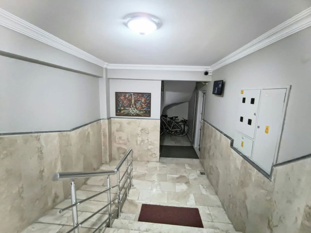 RE/MAX MOD'DAN BATIKENT ÇEVRE YOLU YAKINI BAKIMLI SATILIK DAİRE