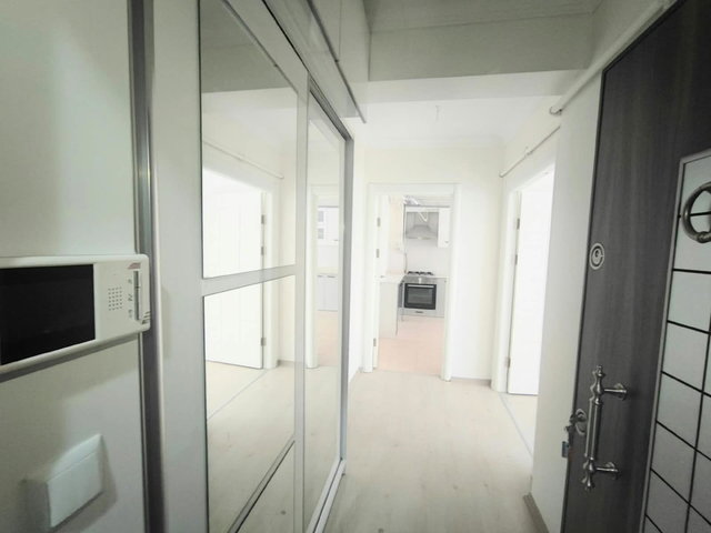 RE/MAX MOD'DAN BATIKENT ÇEVRE YOLU YAKINI BAKIMLI SATILIK DAİRE
