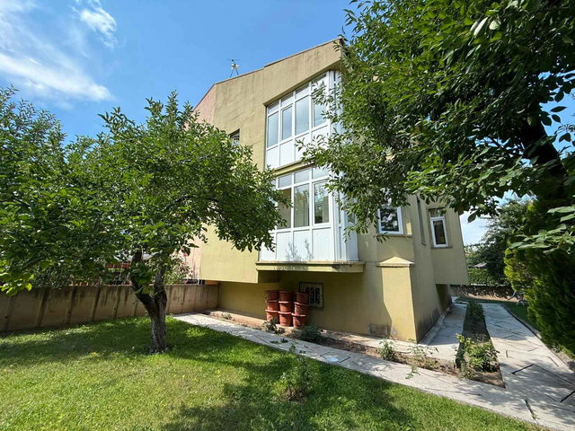 REMAX İLKE'DEN DADAŞKENT'TE SATILIK VİLLA