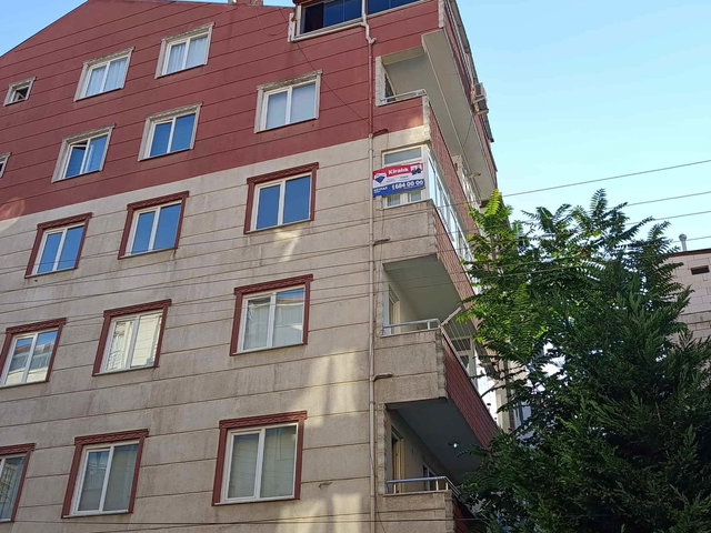 ARAPÇEŞME ASANSÖRLÜ  GENIŞ KIRALIK 2+1 DAIRE