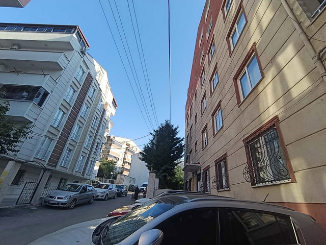 ARAPÇEŞME ASANSÖRLÜ  GENIŞ KIRALIK 2+1 DAIRE