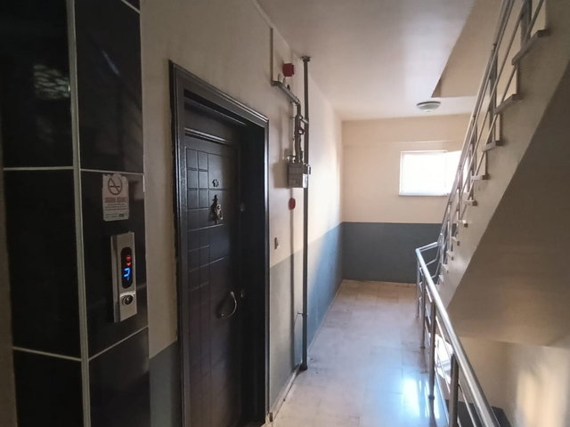 ARAPÇEŞME ASANSÖRLÜ  GENIŞ KIRALIK 2+1 DAIRE