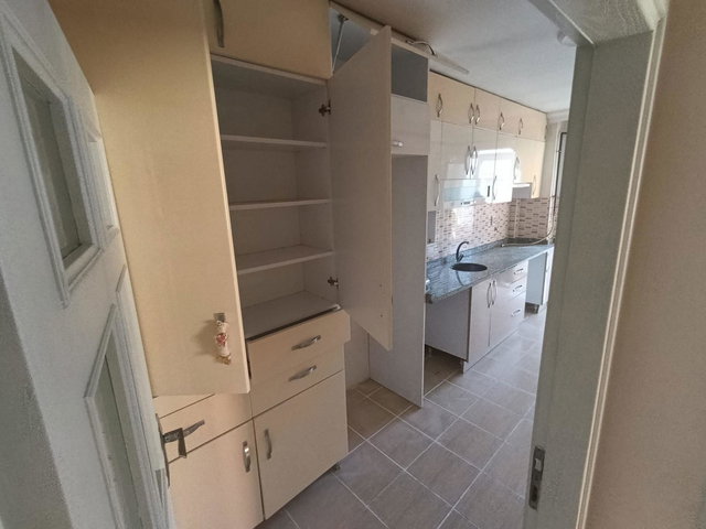 ARAPÇEŞME ASANSÖRLÜ  GENIŞ KIRALIK 2+1 DAIRE