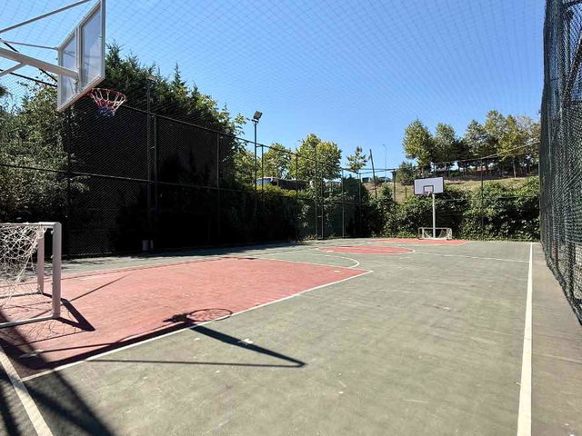 Q BAHÇE KURTKÖY SITESI 30M² TERASLI MASRAFSIZ SATILIK 2+1 DAIRE
