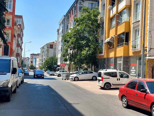 ÇORLU MUHİTTİN'DE KİRALIK 2+1 FIRSAT DAİRE