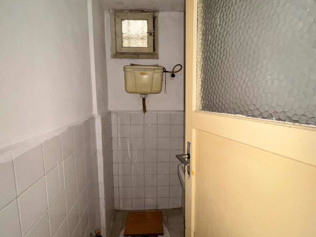 ŞEYHSİNAN MAHALLESİ’NDE CADDE ÜZERİNDE KULLANIŞLI 2+1 DAİRE