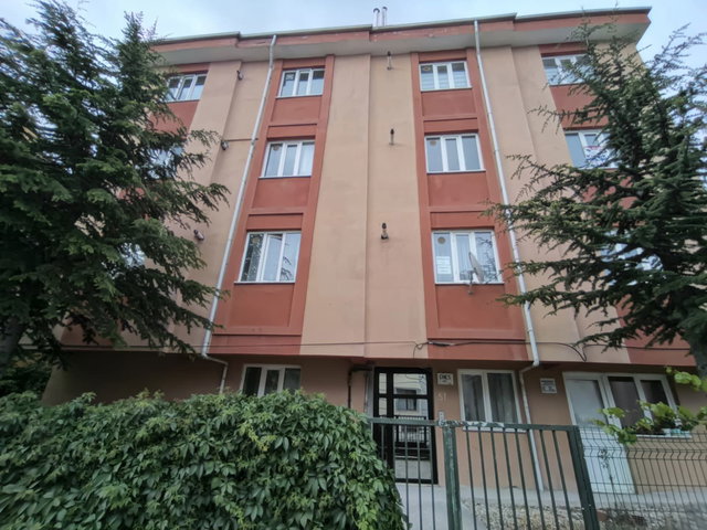 RE/MAX MOD'DAN ULUÖNDER'DE YATIRIMLIK HAZIR KIRACILI 1+1 DAİRE