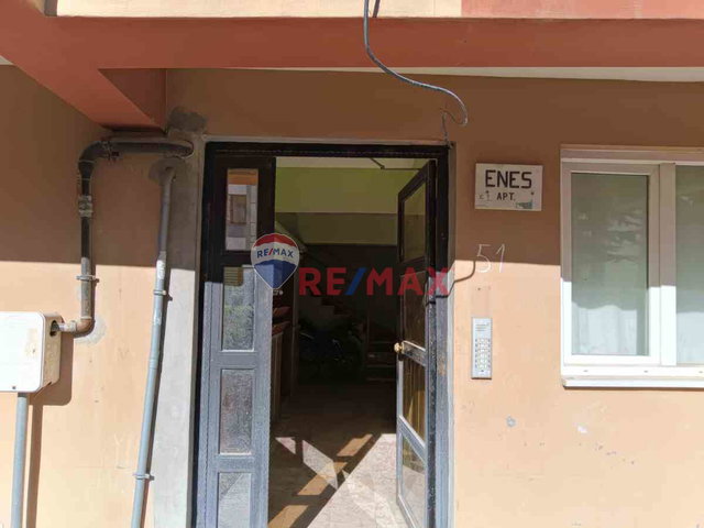 RE/MAX MOD'DAN ULUÖNDER'DE YATIRIMLIK HAZIR KIRACILI 1+1 DAİRE