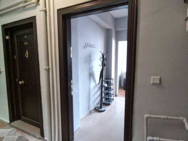 RE/MAX MOD'DAN ULUÖNDER'DE YATIRIMLIK HAZIR KIRACILI 1+1 DAİRE