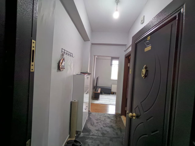 RE/MAX MOD'DAN ULUÖNDER'DE YATIRIMLIK HAZIR KIRACILI 1+1 DAİRE