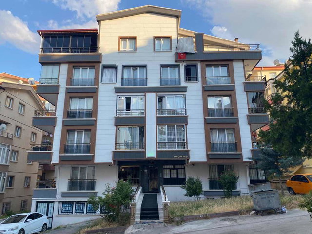 ACIL SATILIK DUBLEKS DAIRE 170 M2 NET ÖN CEPHE