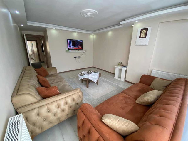 ACIL SATILIK DUBLEKS DAIRE 170 M2 NET ÖN CEPHE