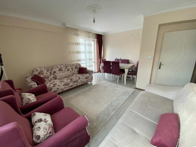 ACIL SATILIK DUBLEKS DAIRE 170 M2 NET ÖN CEPHE