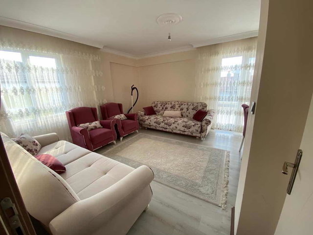 ACIL SATILIK DUBLEKS DAIRE 170 M2 NET ÖN CEPHE