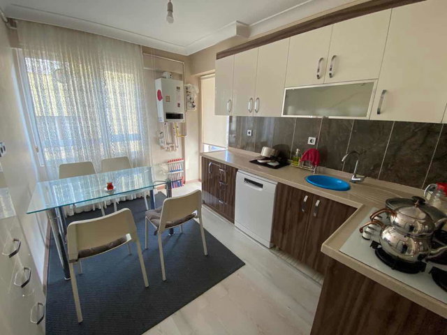 ACIL SATILIK DUBLEKS DAIRE 170 M2 NET ÖN CEPHE