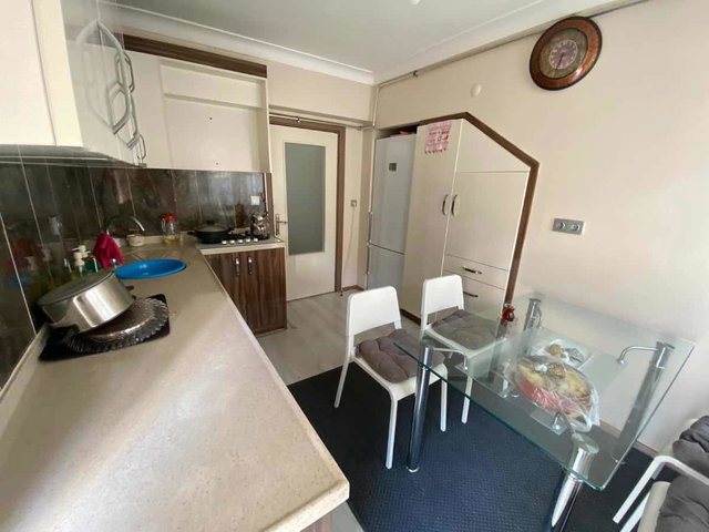 ACIL SATILIK DUBLEKS DAIRE 170 M2 NET ÖN CEPHE