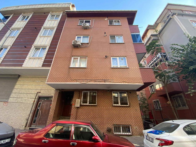 YAVUZ SELIM MH BALKONLU 2+1 YÜKSEK GIRIŞ SATILIK DAIRE
