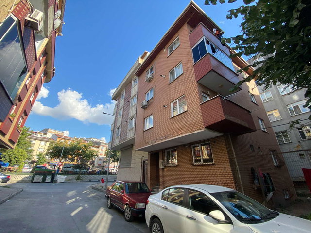 YAVUZ SELIM MH BALKONLU 2+1 YÜKSEK GIRIŞ SATILIK DAIRE