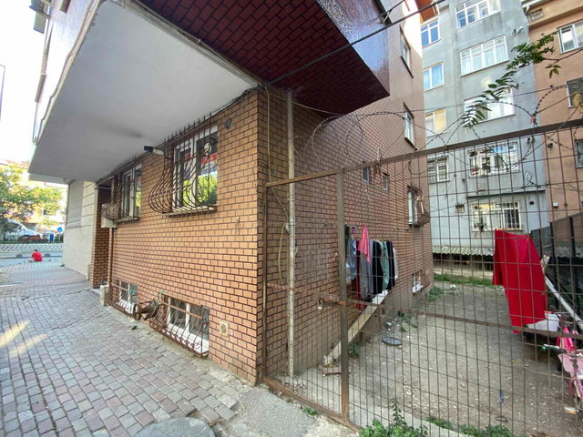 YAVUZ SELIM MH BALKONLU 2+1 YÜKSEK GIRIŞ SATILIK DAIRE