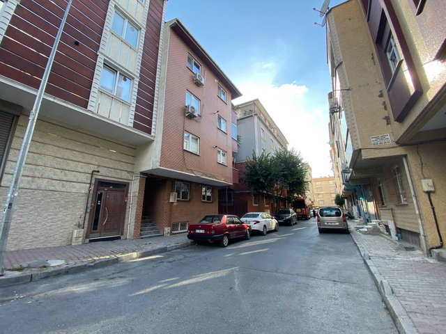 YAVUZ SELIM MH BALKONLU 2+1 YÜKSEK GIRIŞ SATILIK DAIRE