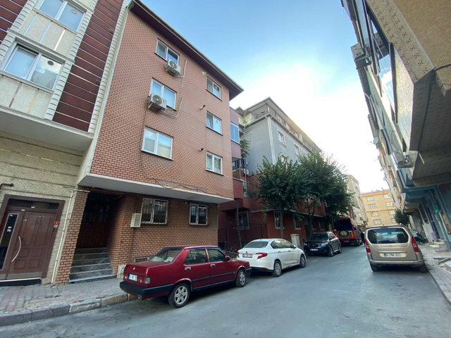 YAVUZ SELIM MH BALKONLU 2+1 YÜKSEK GIRIŞ SATILIK DAIRE