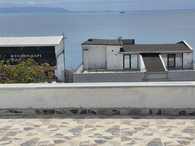 SÜLEYMANPAŞA’DA SIFIR 3+1 DAİRE DENİZ MANZARALI