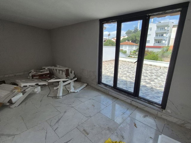 SÜLEYMANPAŞA’DA SIFIR 3+1 DAİRE DENİZ MANZARALI