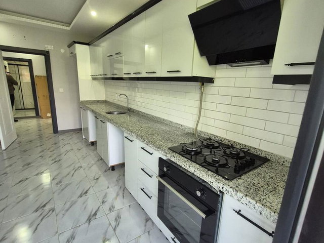 SÜLEYMANPAŞA’DA SIFIR 3+1 DAİRE DENİZ MANZARALI