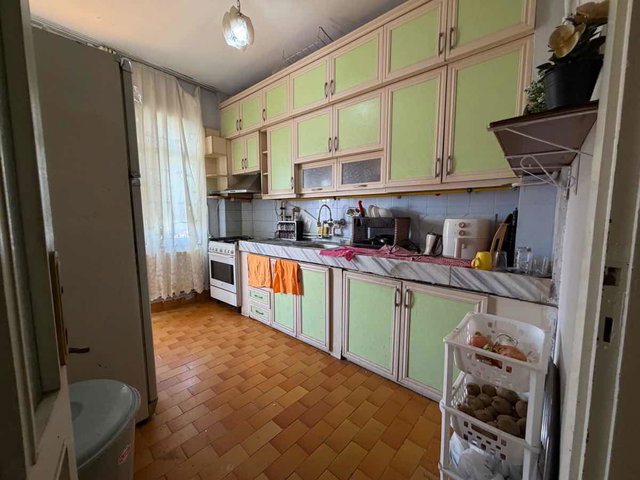 REMAX MAVİ'DEN YAHYALARLAR MAH3+1 SATILIK DAİRE